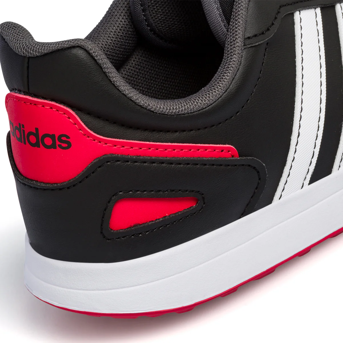 Sneakers nere da ragazzo con strisce a contrasto adidas Vs Switch 3 K - Image 7