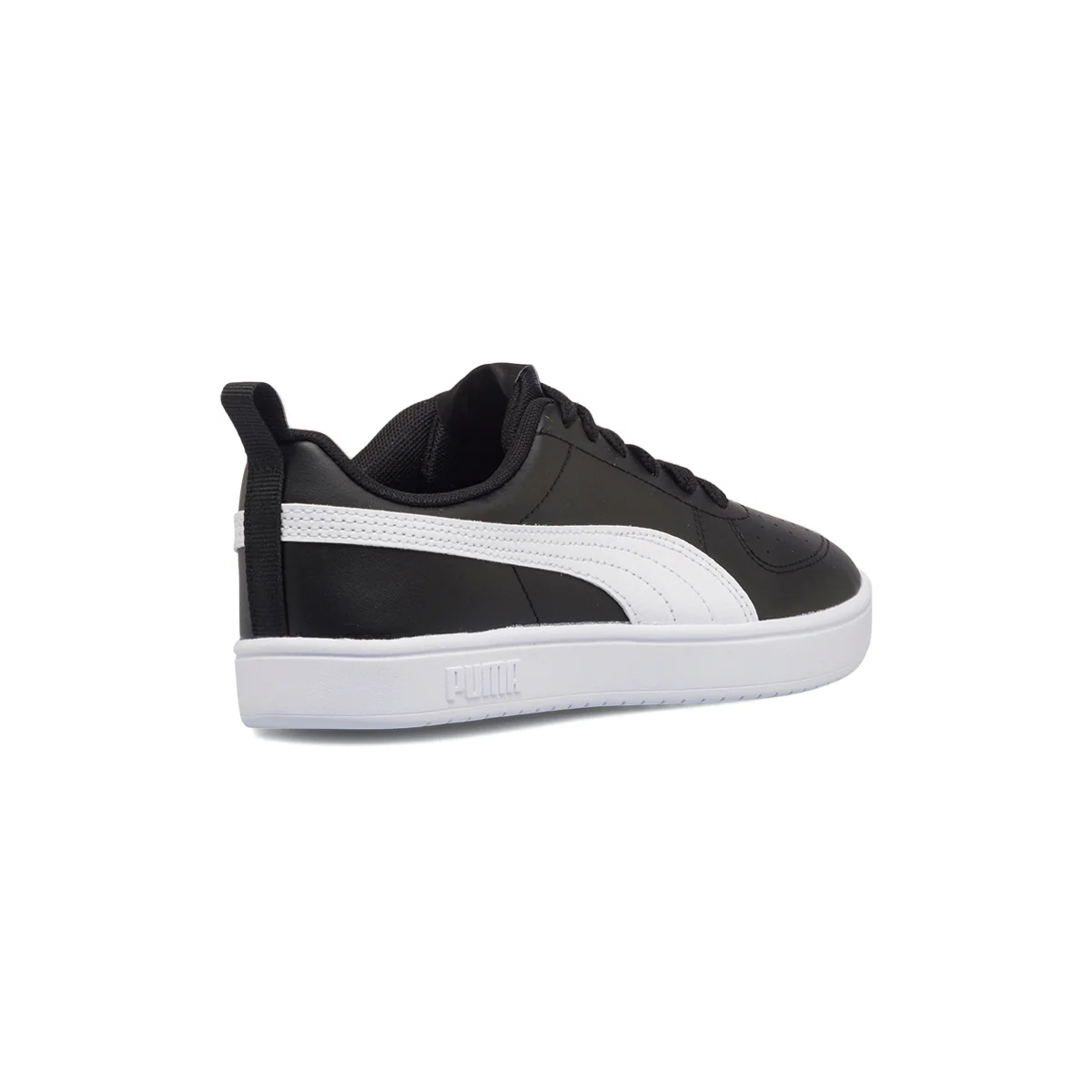 Sneakers nere da ragazzo con striscia a contrasto Puma Rickie Jr - Image 3