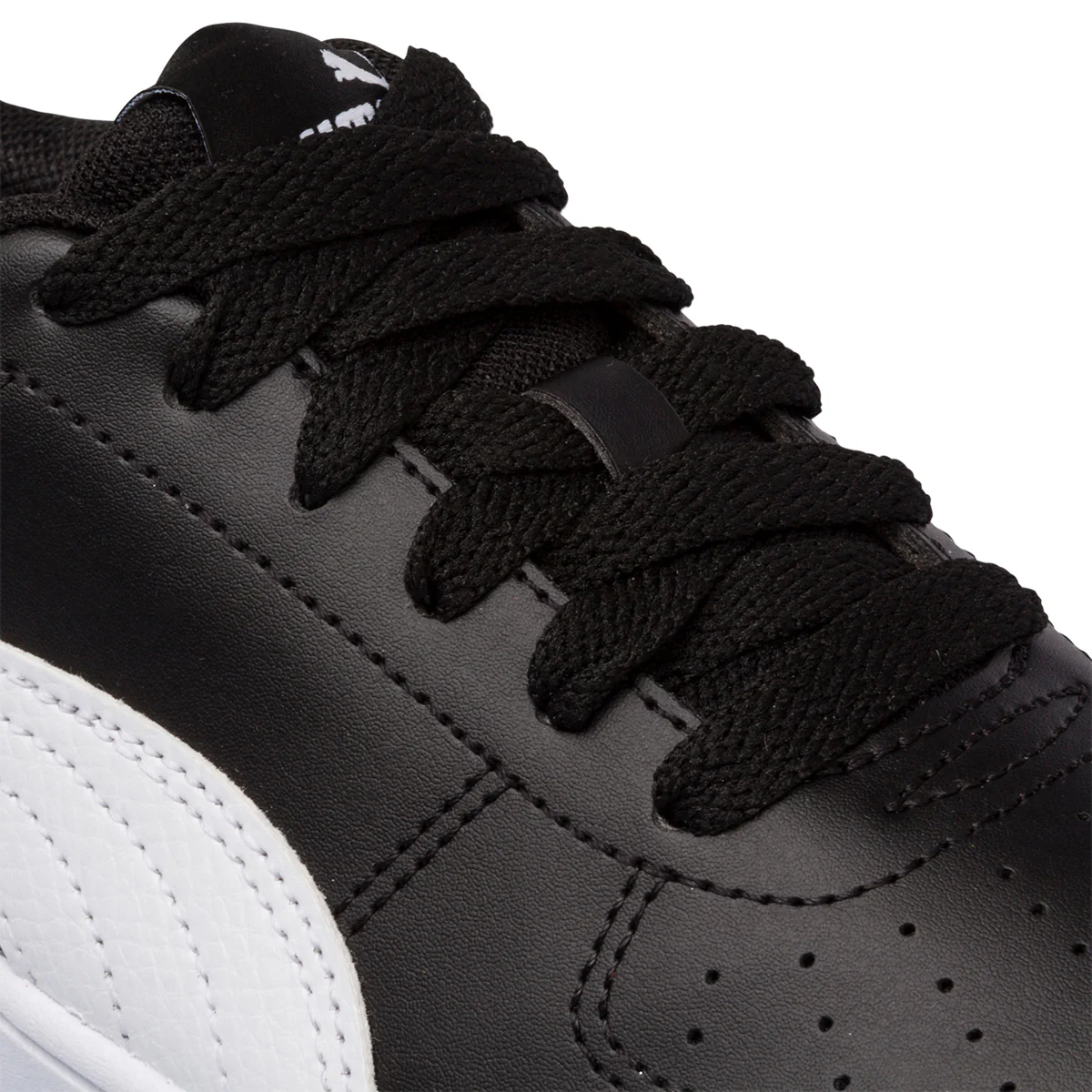 Sneakers nere da ragazzo con striscia a contrasto Puma Rickie Jr - Image 6