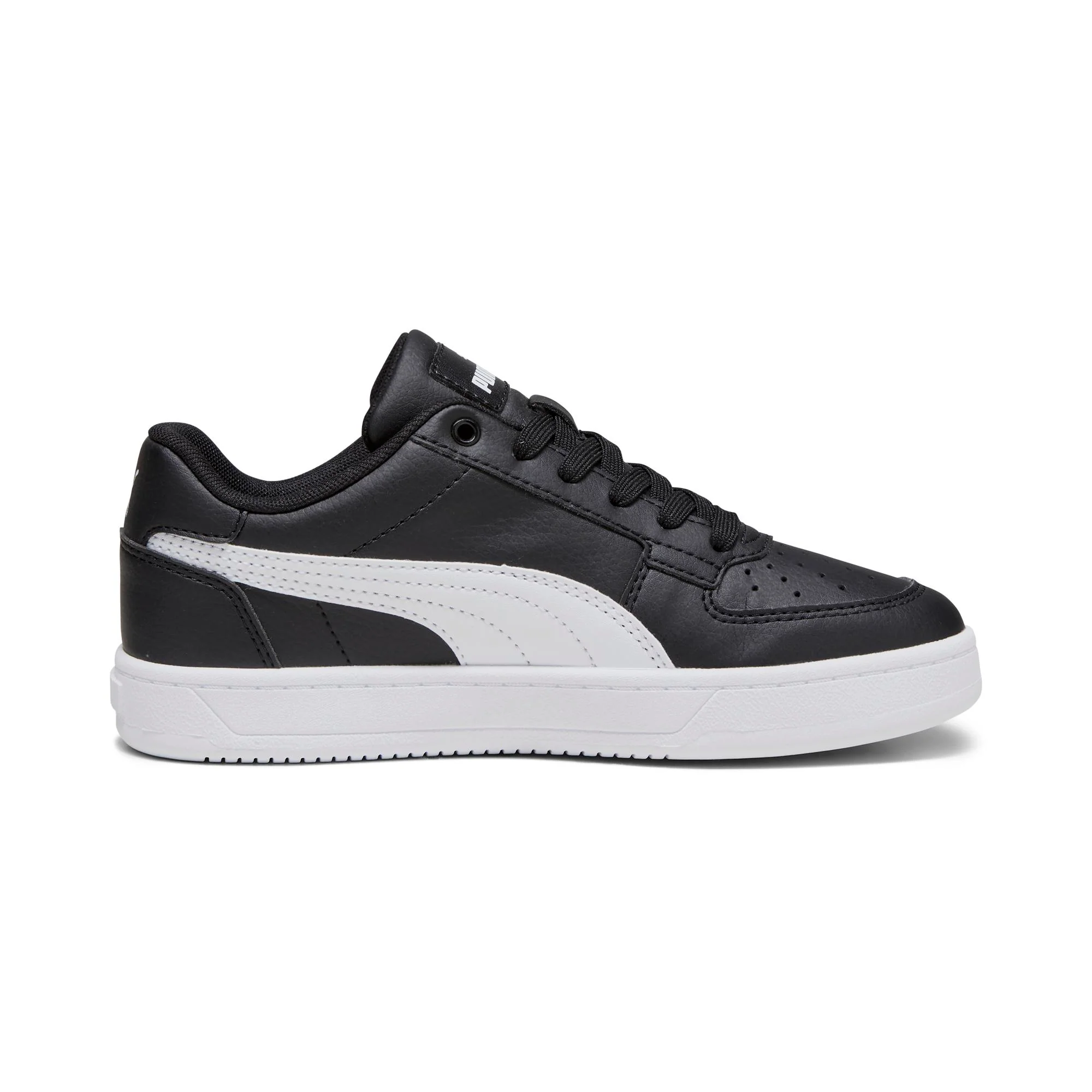 Sneakers nere da ragazzo con striscia laterale bianca Puma Caven 2.0 Jr - Image 5