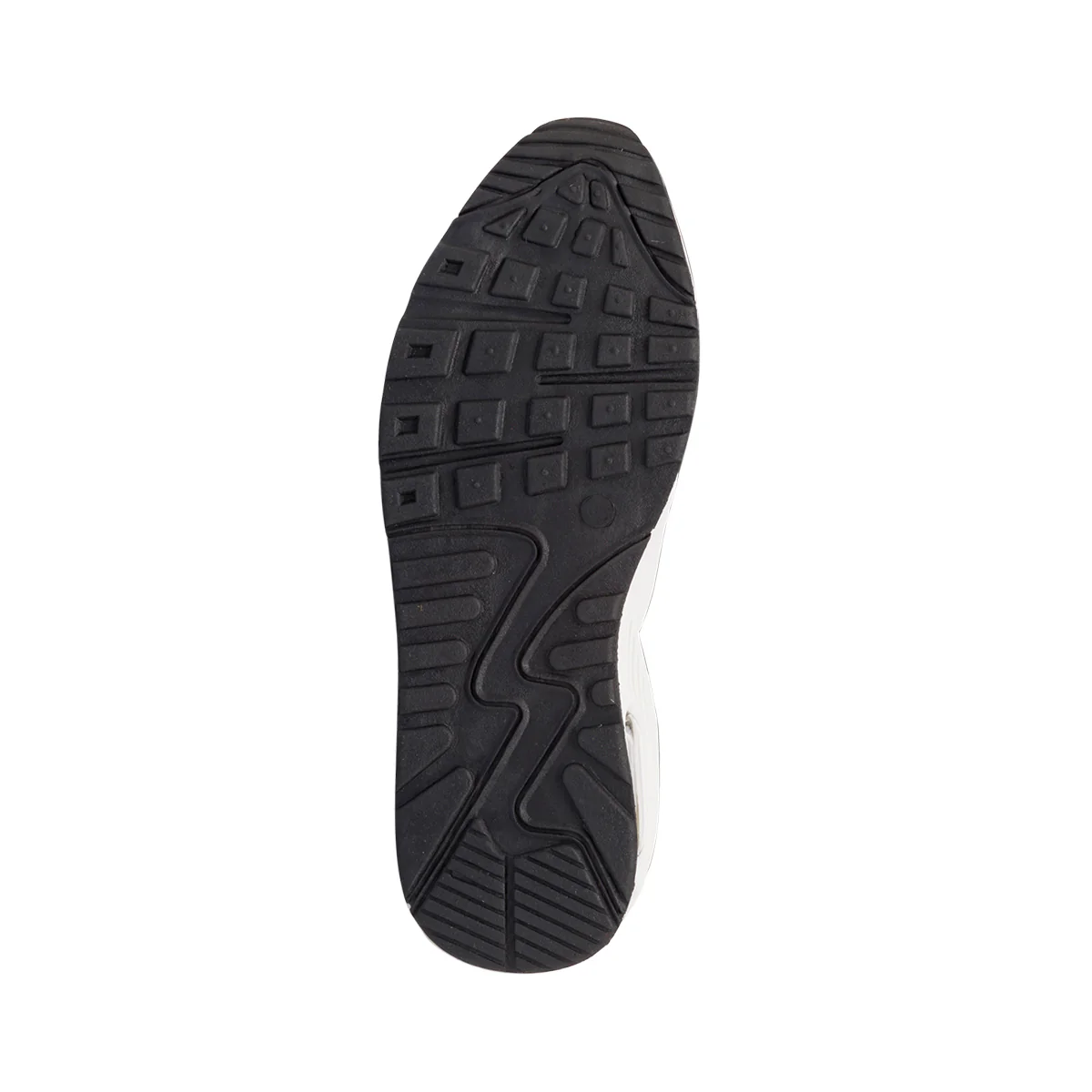Sneakers nere da ragazzo con suola air Ducati Roller 2 - Image 4