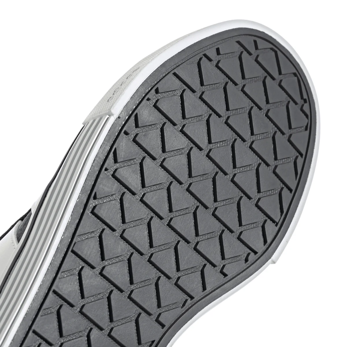 Sneakers nere da Ragazzo e Uomo in tessuto con dettagli bianchi DAILY 4.0 adidas - Image 5
