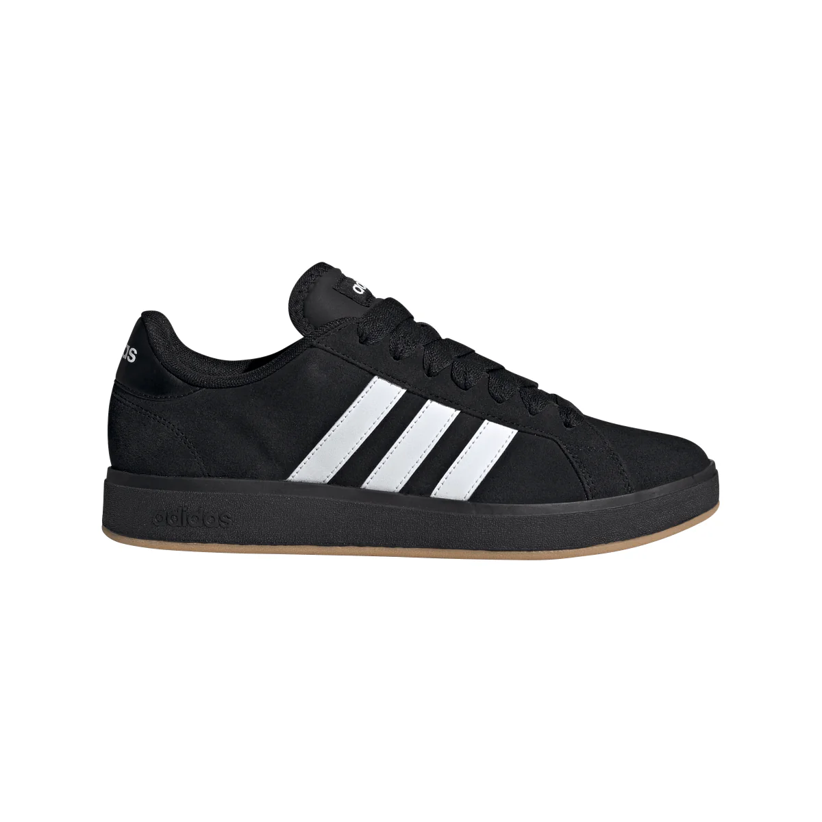 Sneakers nere da Uomo adidas Grand Court Base 00s