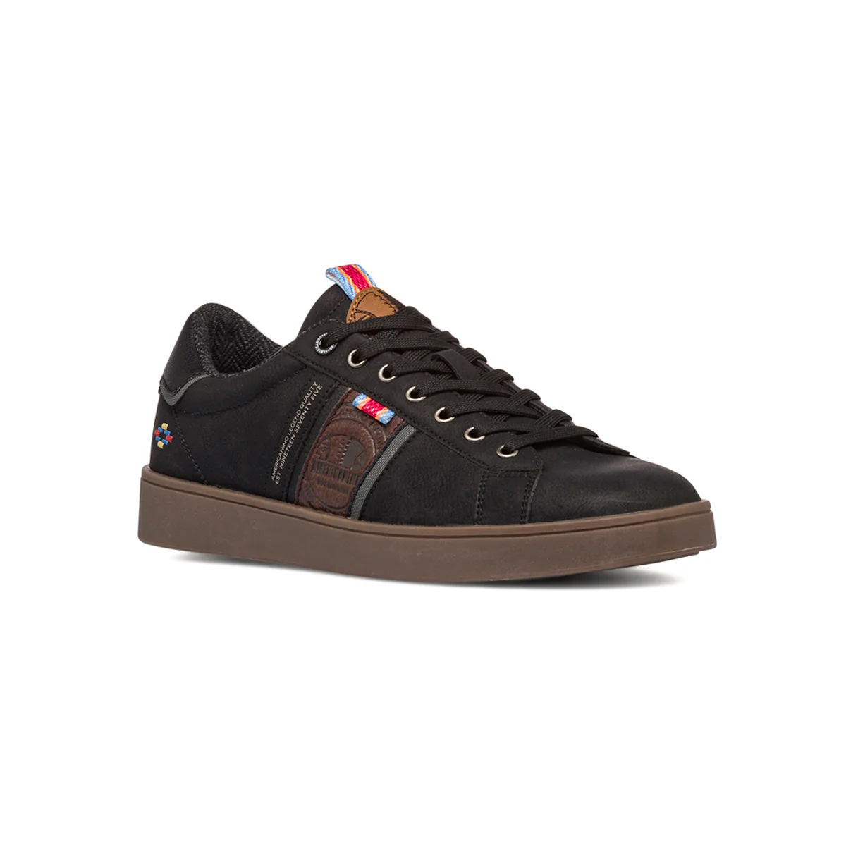 Sneakers nere da uomo Americanino - Image 2
