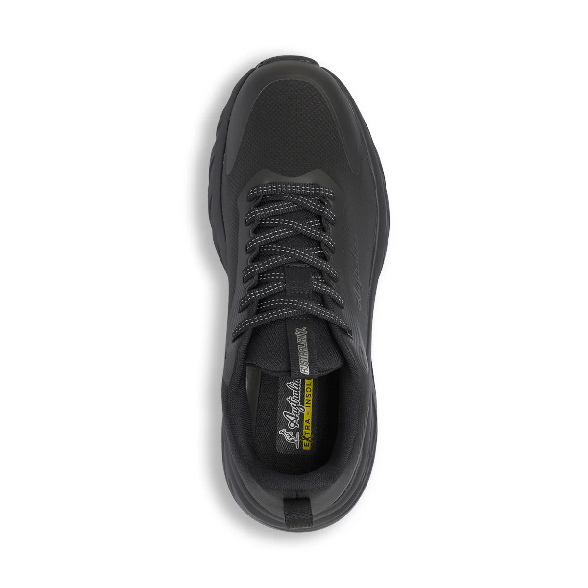 Sneakers nere da Uomo Australian Alpha BB00 - Image 6