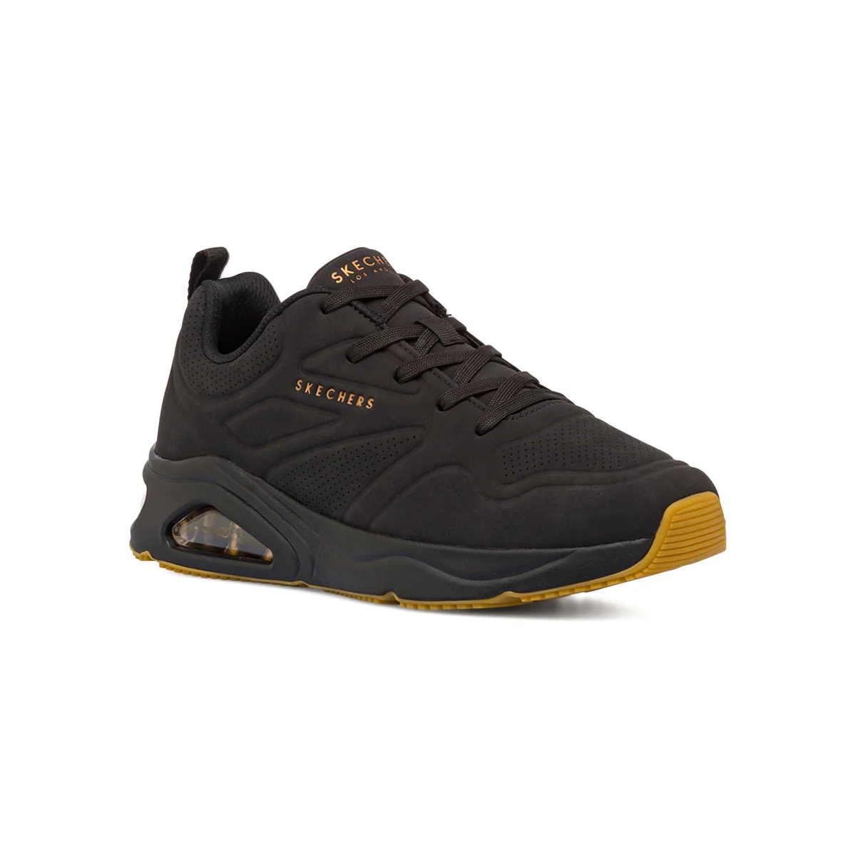 Sneakers nere da uomo con ammortizzazione ad aria Skechers Tres-Air Uno - Image 2