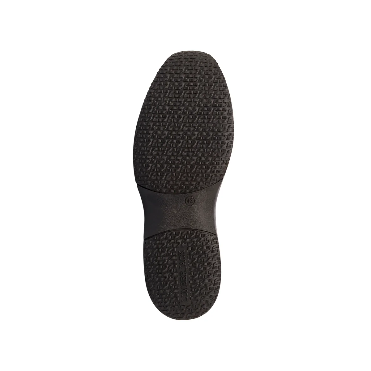 Sneakers nere da Uomo con cuciture in rilievo Lumberjack - Image 4