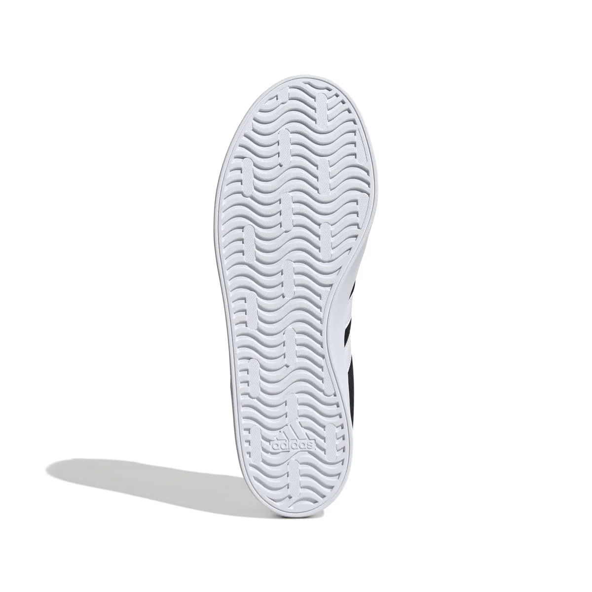 Sneakers nere da uomo con dettagli bianchi adidas VL Court 3.0 - Image 4
