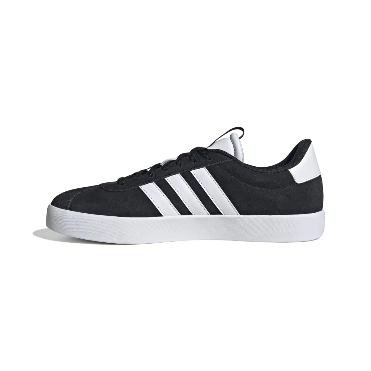 Sneakers nere da uomo con dettagli bianchi adidas VL Court 3.0 - Image 5