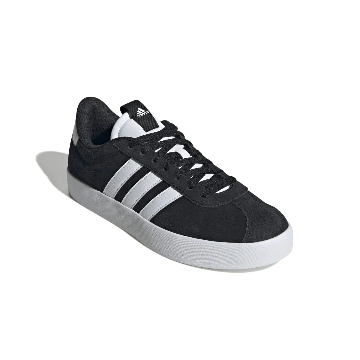 Sneakers nere da uomo con dettagli bianchi adidas VL Court 3.0 - Image 6