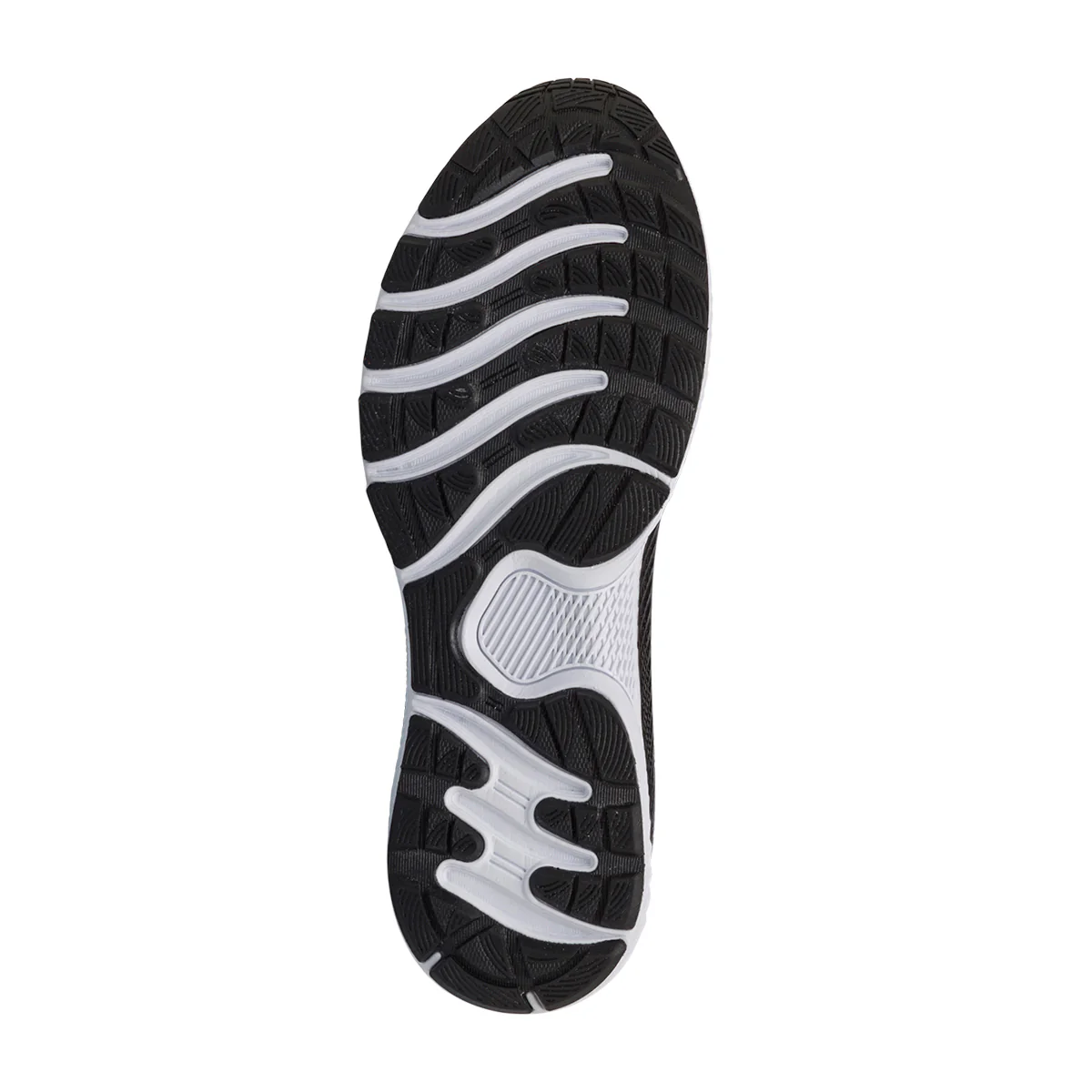 Sneakers nere da uomo con dettagli bianchi Ducati Balderico 3 - Image 7