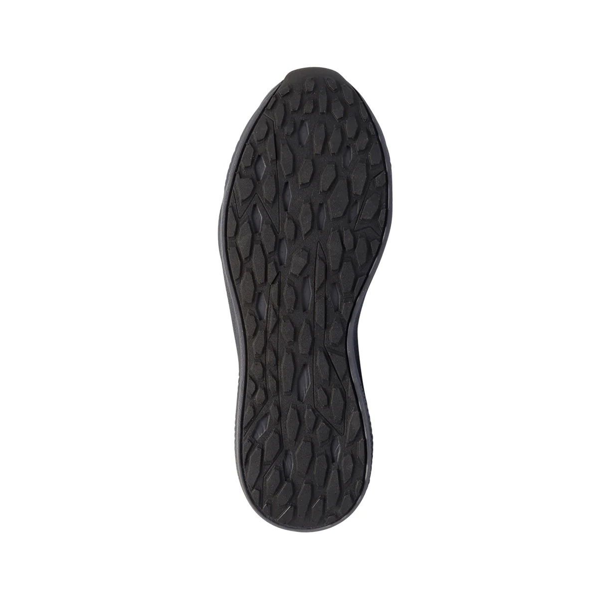 Sneakers nere da uomo con dettagli grigi Gate 76 - Image 4