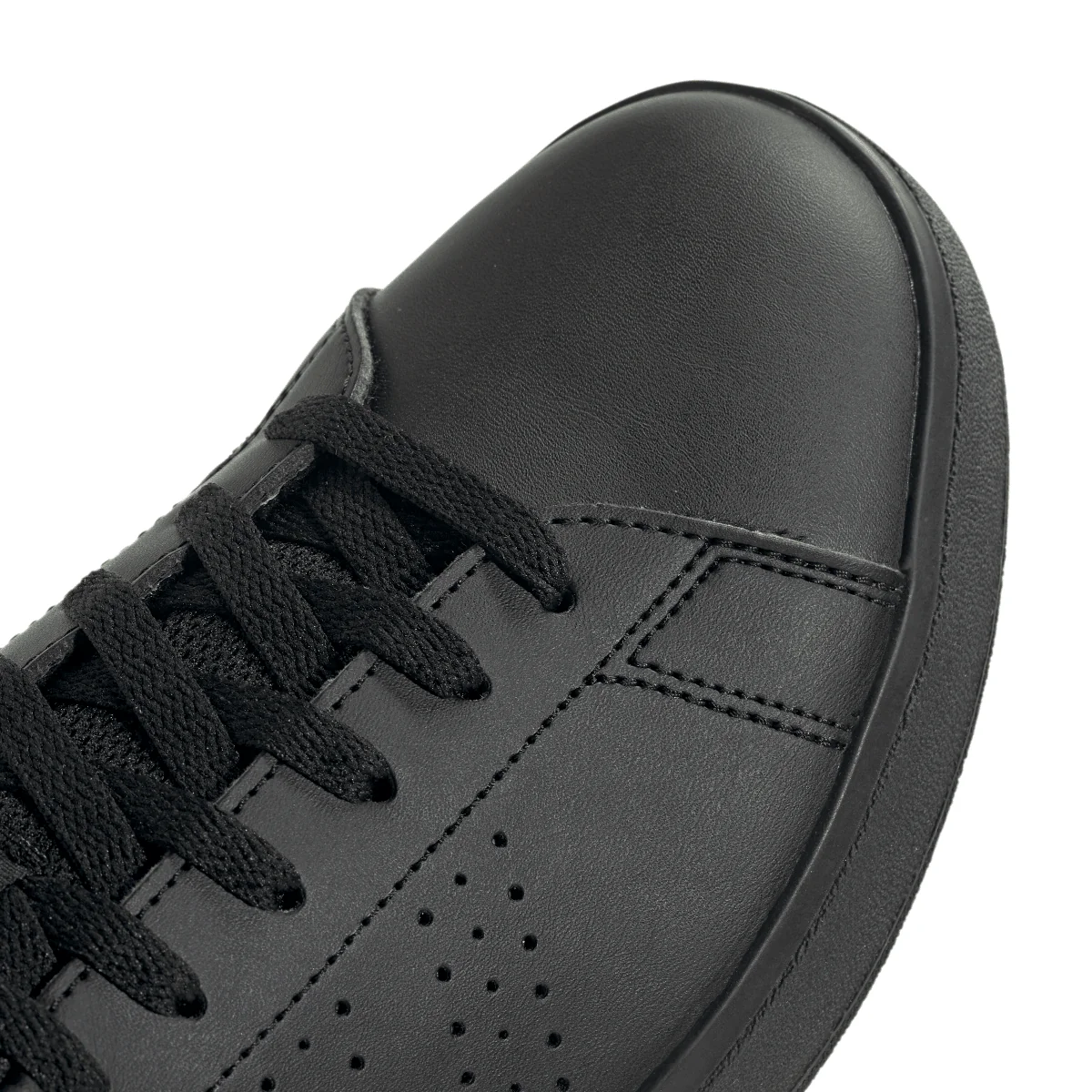 Sneakers nere da Uomo con dettagli traforati adidas Advantage Base 2.0 - Image 3
