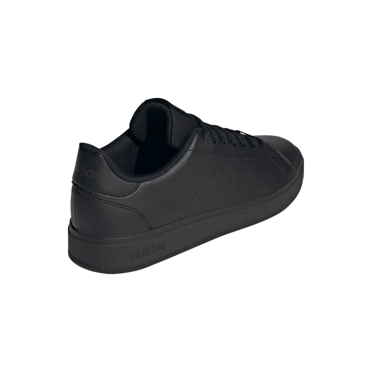 Sneakers nere da Uomo con dettagli traforati adidas Advantage Base 2.0 - Image 4
