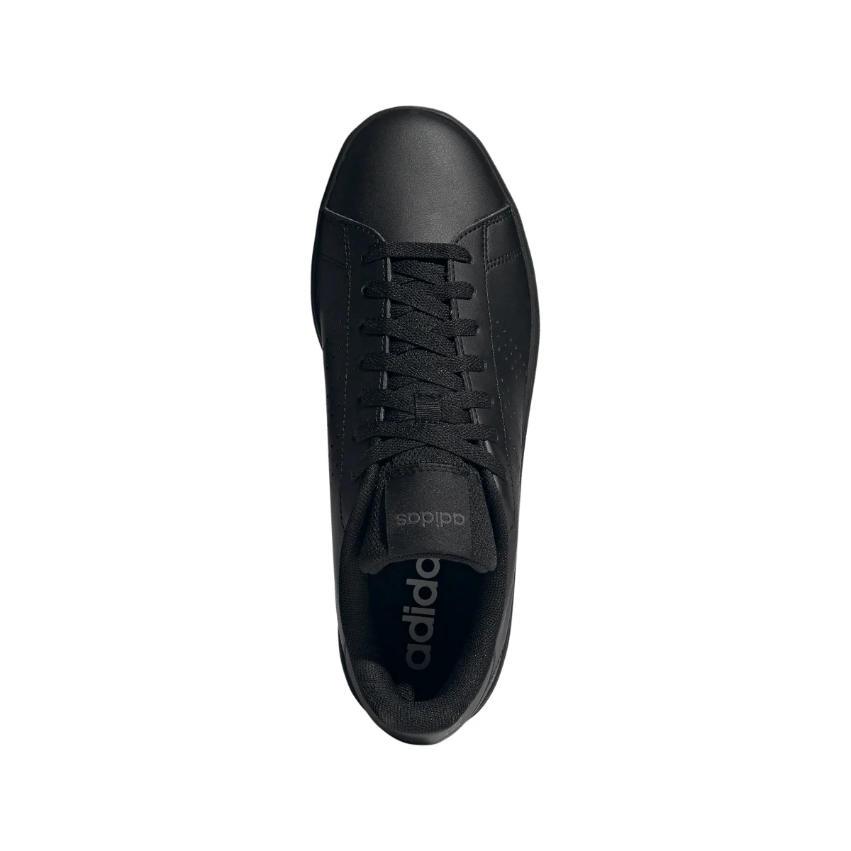 Sneakers nere da Uomo con dettagli traforati adidas Advantage Base 2.0 - Image 9