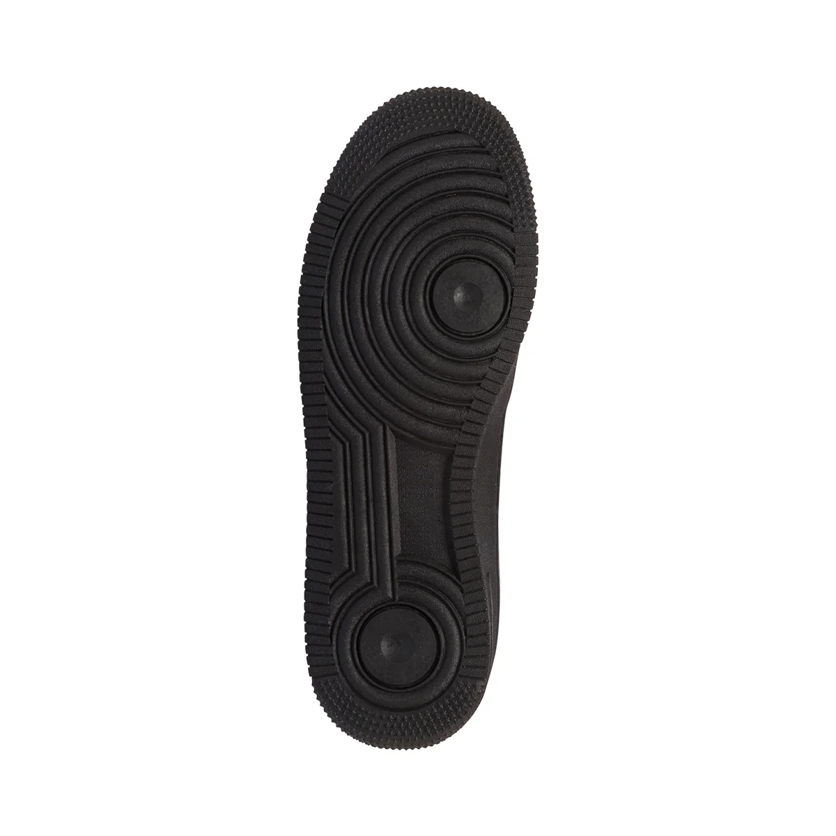 Sneakers nere da uomo con dettagli traforati Gas - Image 4