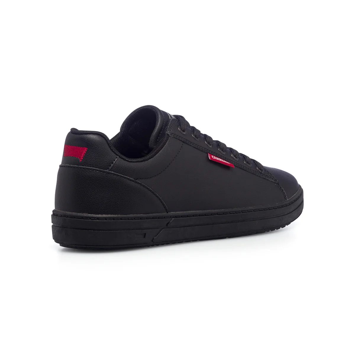 Sneakers nere da uomo con etichetta logata Carrera Master - Image 3