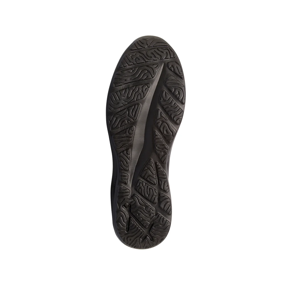 Sneakers nere da Uomo con lacci in contrasto Lumberjack - Image 4