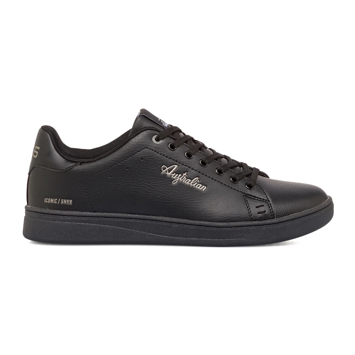 Sneakers nere da uomo con logo Australian