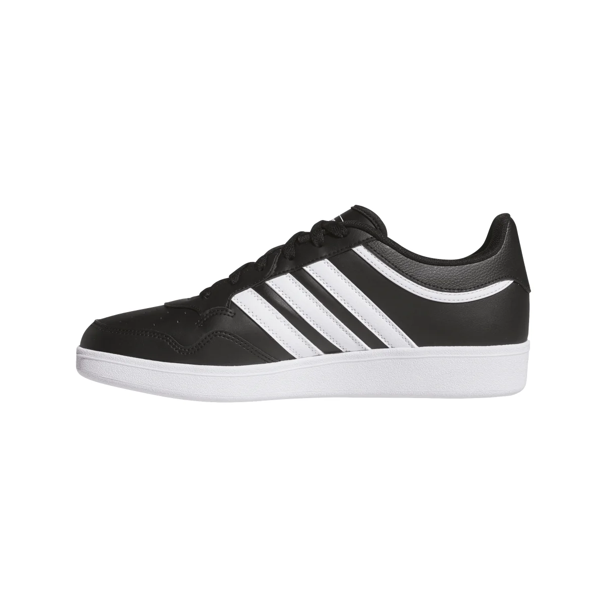 Sneakers nere da Uomo con logo bianco adidas Hoops 4.0 - Image 8