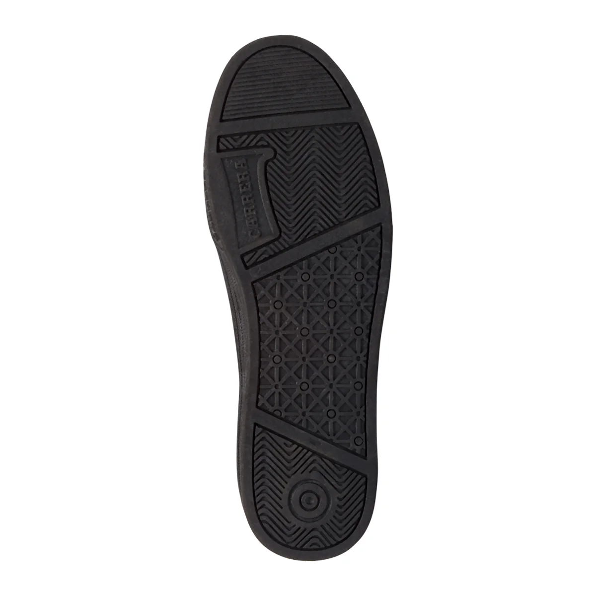 Sneakers nere da Uomo con logo Carrera Jeans - Image 4