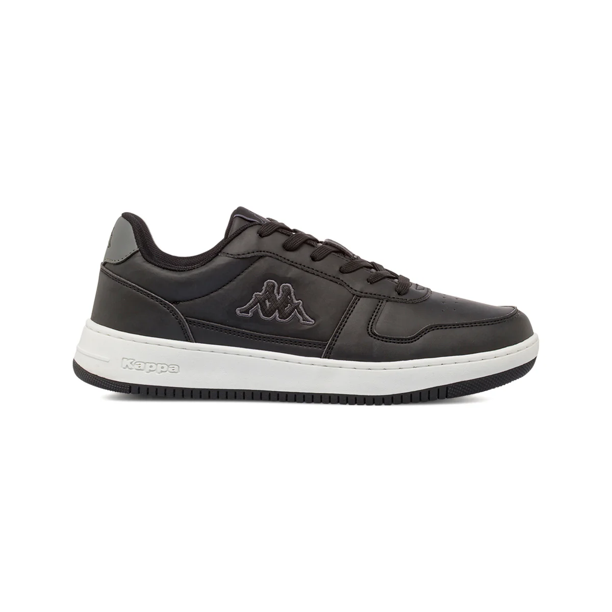 Sneakers nere da Uomo con logo Kappa