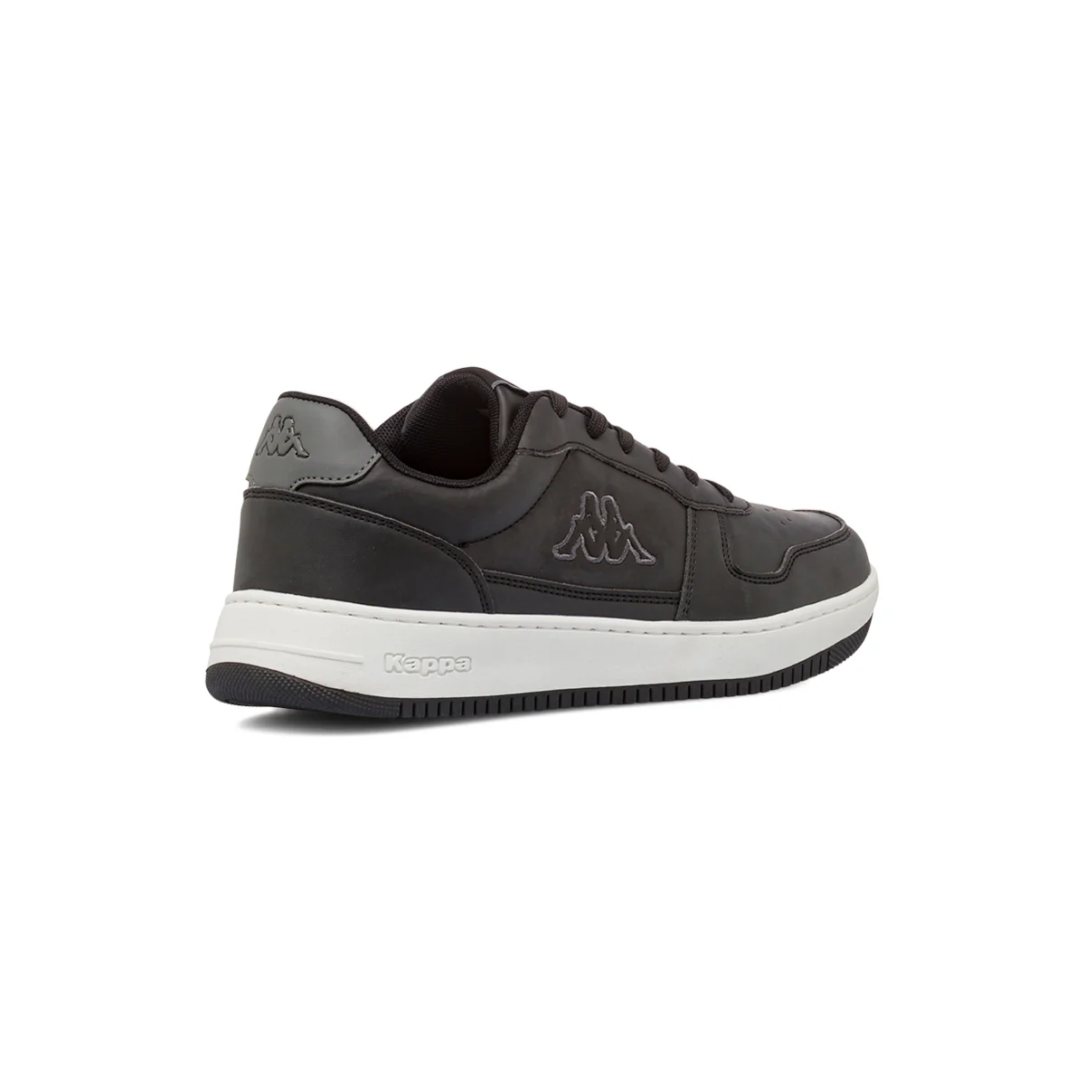 Sneakers nere da Uomo con logo Kappa - Image 3