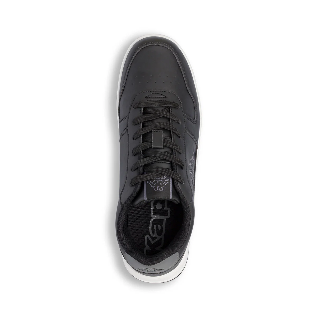 Sneakers nere da Uomo con logo Kappa - Image 6