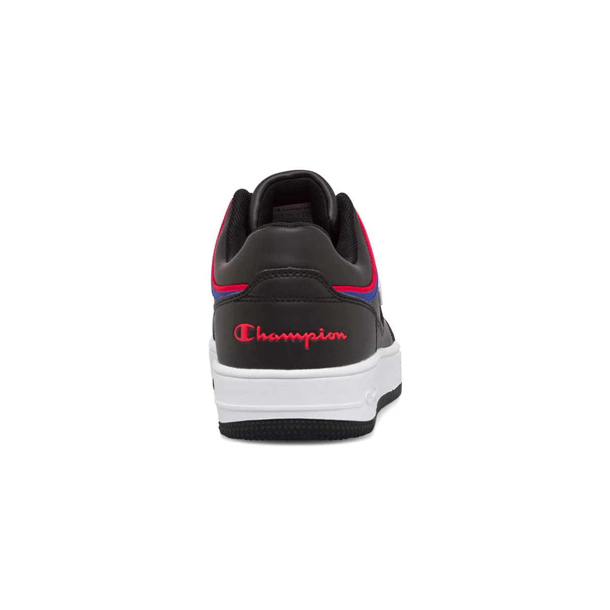 Sneakers nere da uomo con logo laterale Champion Rebound Low - Image 4