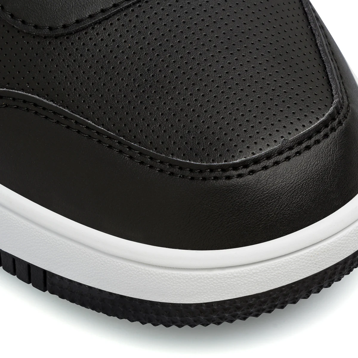 Sneakers nere da uomo con logo laterale Champion Rebound Low - Image 6