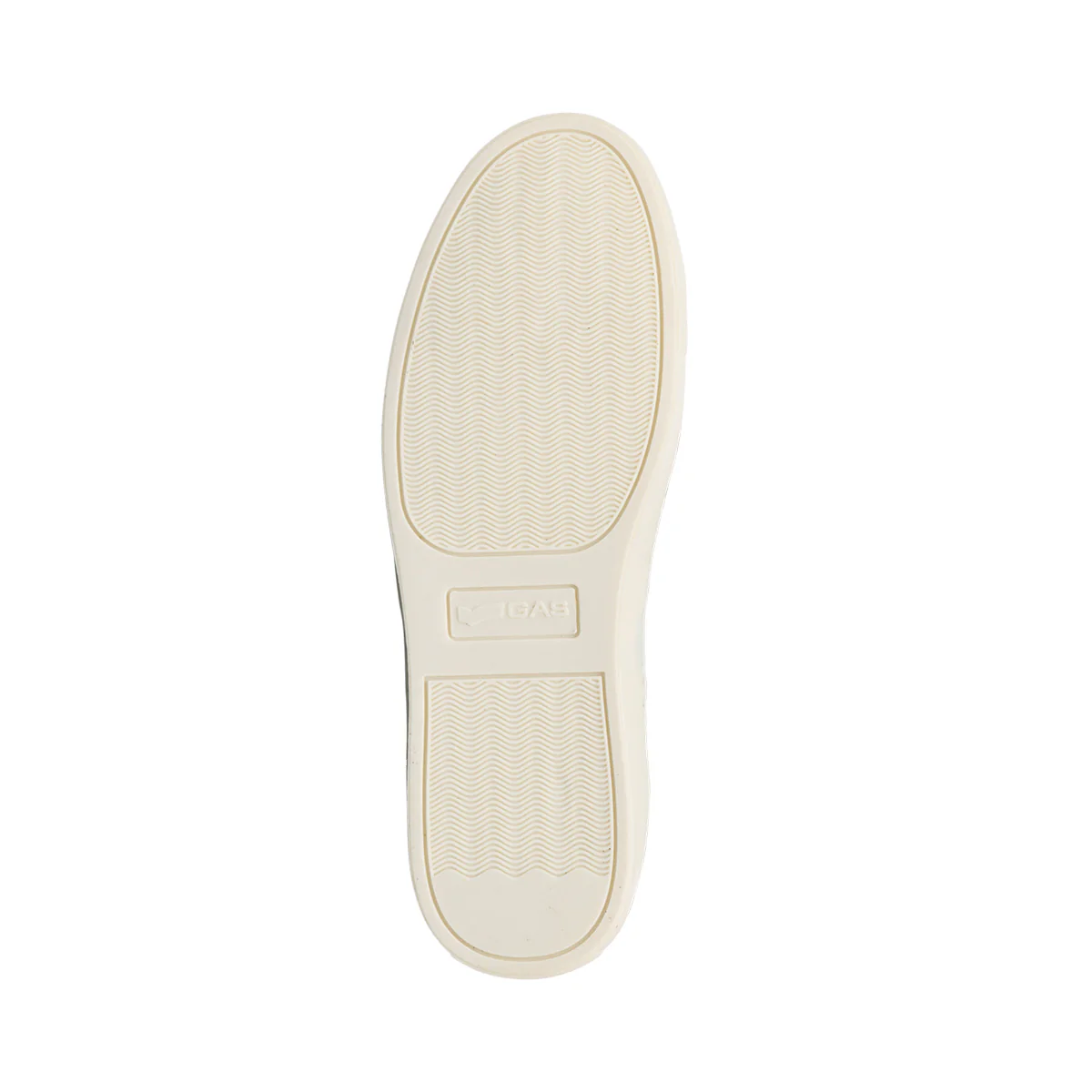 Sneakers nere da uomo con logo laterale Gas - Image 4