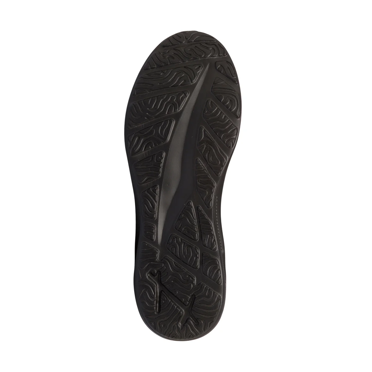 Sneakers nere da uomo con logo laterale Lumberjack Karter - Image 4