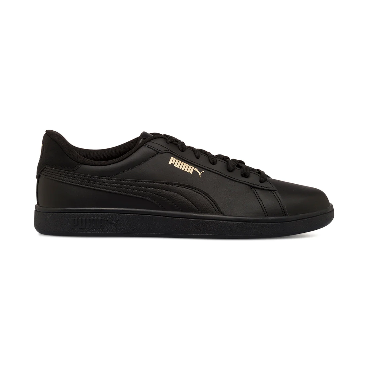 Sneakers nere da Uomo con logo metallizzato Smash 3.0 Puma