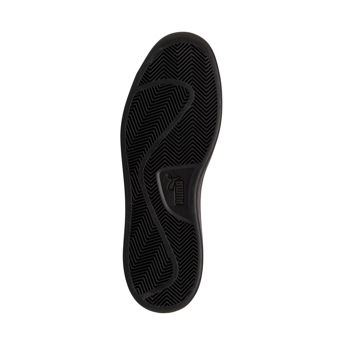 Sneakers nere da Uomo con logo metallizzato Smash 3.0 Puma - Image 6