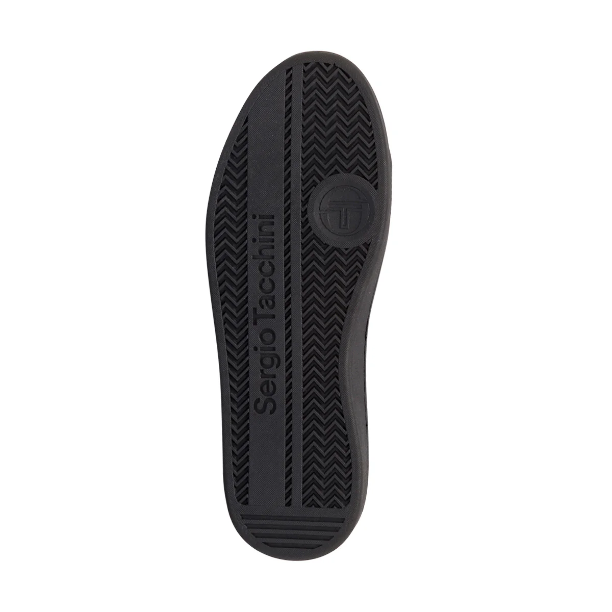 Sneakers nere da uomo con logo Sergio Tacchini - Image 6
