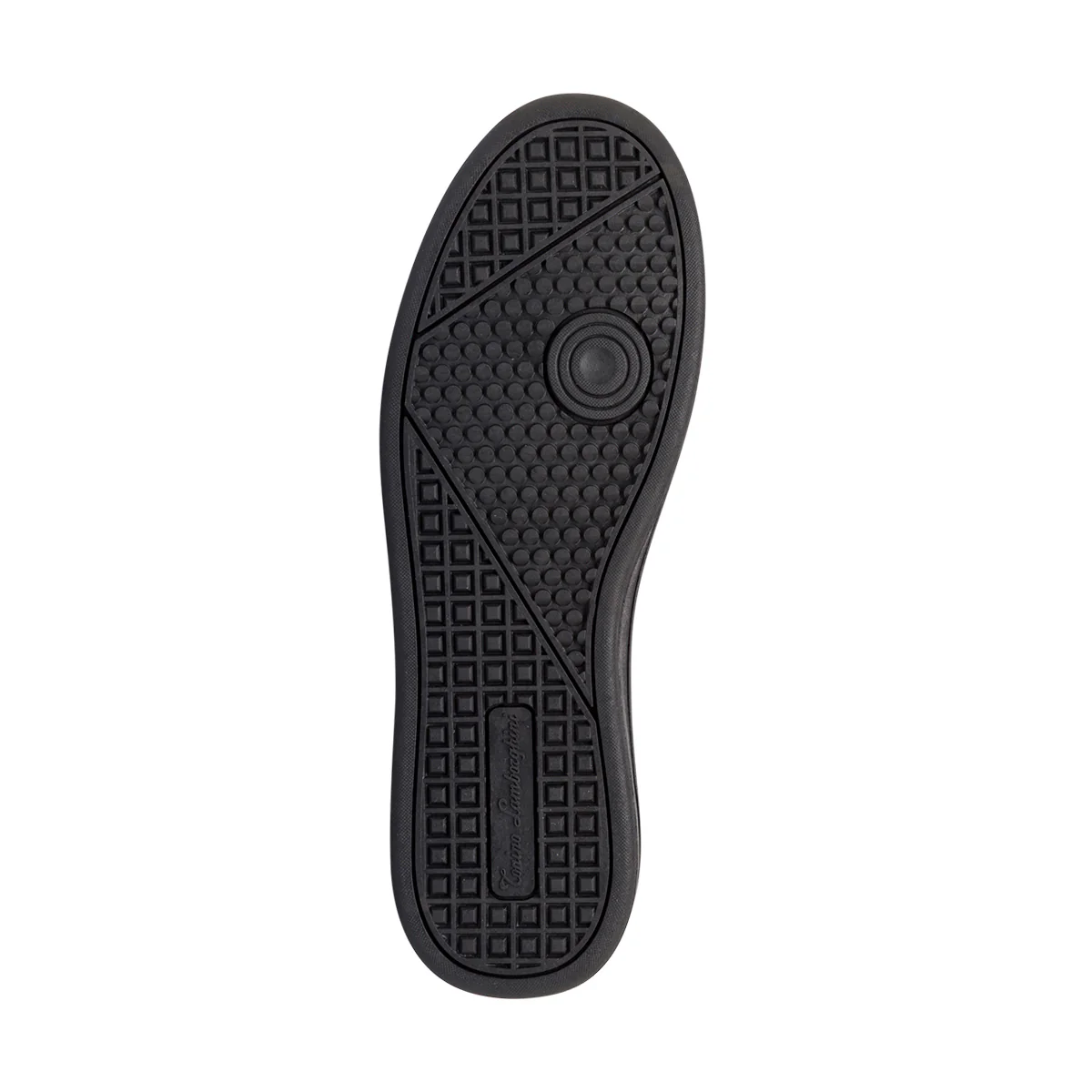 Sneakers nere da uomo con logo Tonino Lamborghini - Image 6