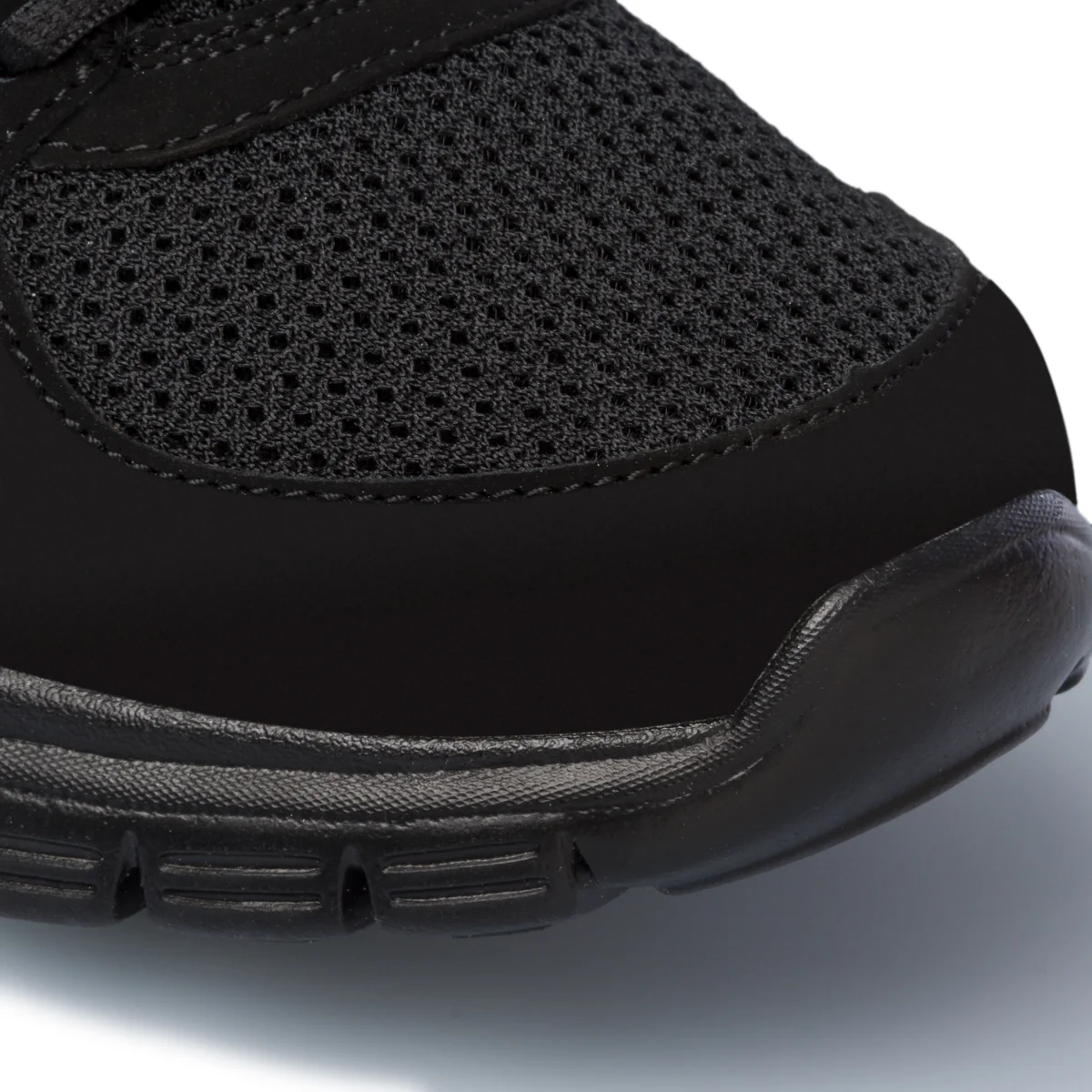 Sneakers nere da uomo con soletta Memory Foam Skechers Burns - Image 5
