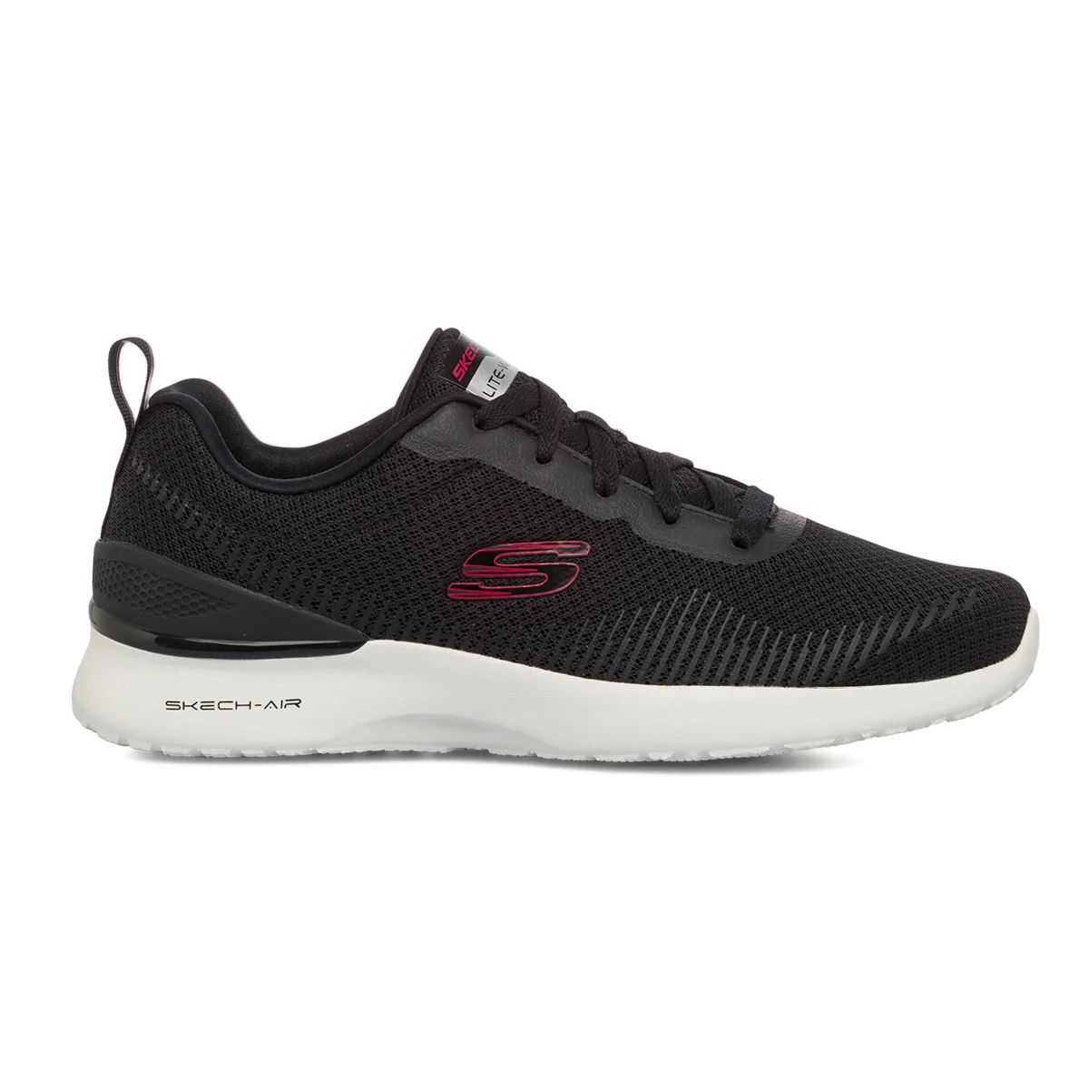 Sneakers nere da uomo con soletta Memory Foam Skechers Skech-Air Dynamight