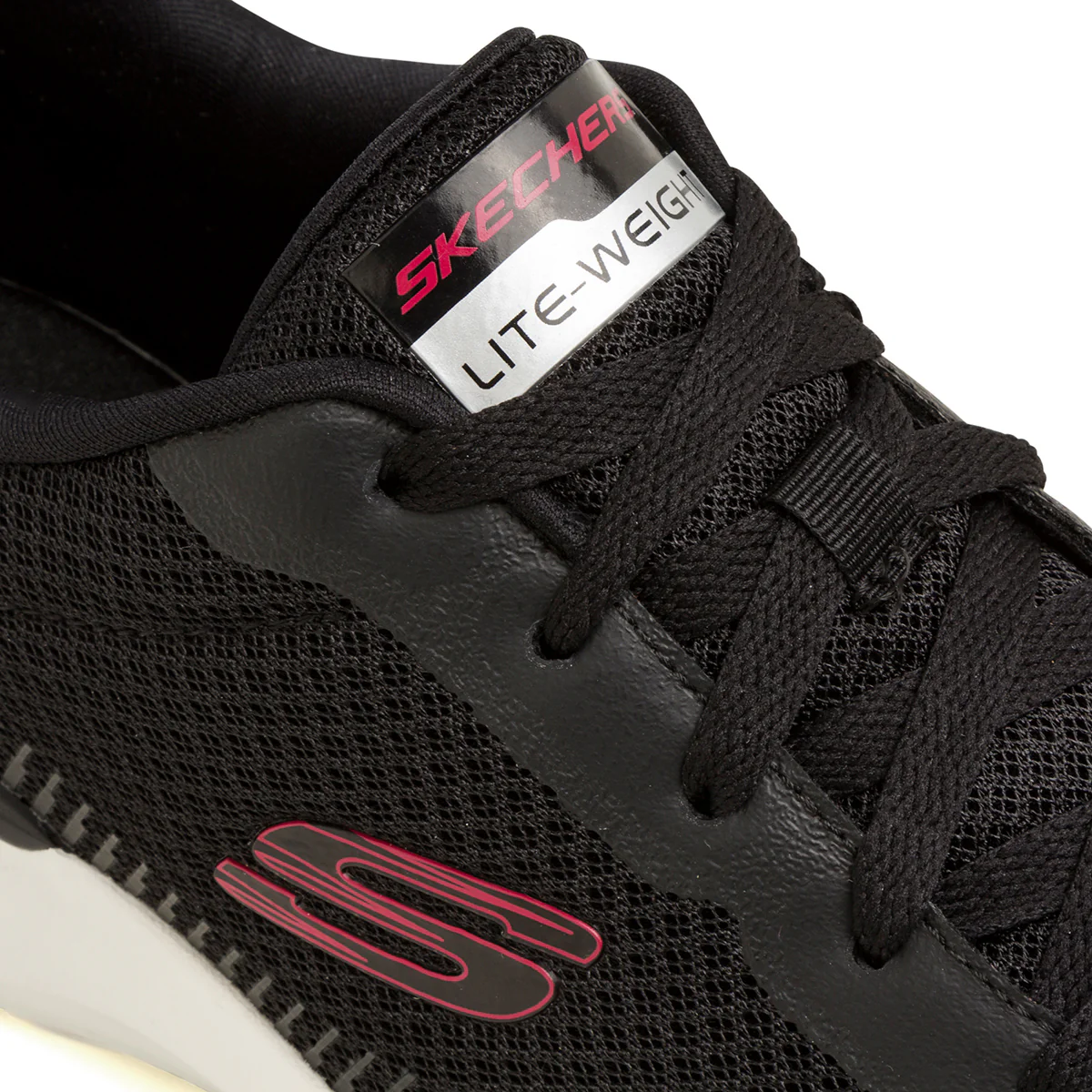 Sneakers nere da uomo con soletta Memory Foam Skechers Skech-Air Dynamight - Image 5