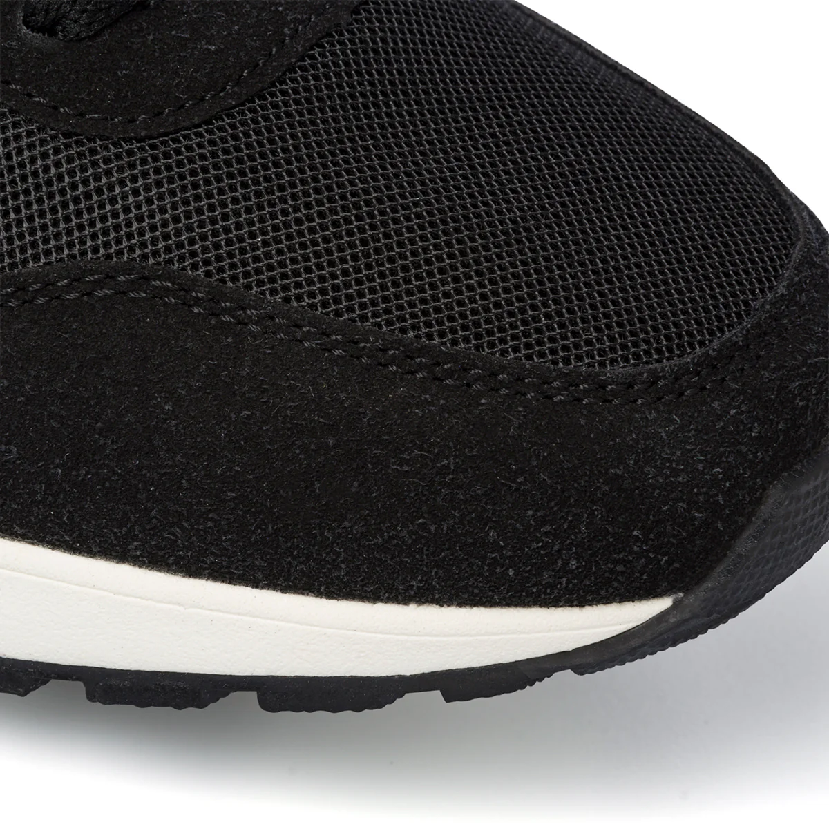 Sneakers nere da uomo con sottopiede Memory Foam Lumberjack December - Image 5