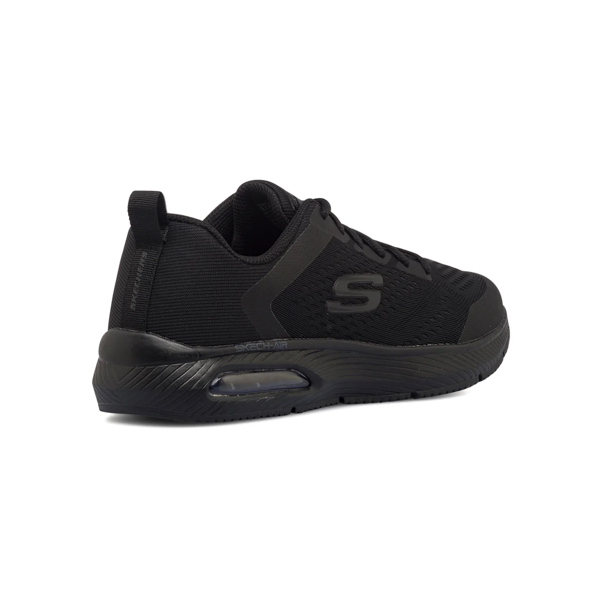 Sneakers nere da uomo con sottopiede Memory Foam Skechers Dyna-Air - Image 3