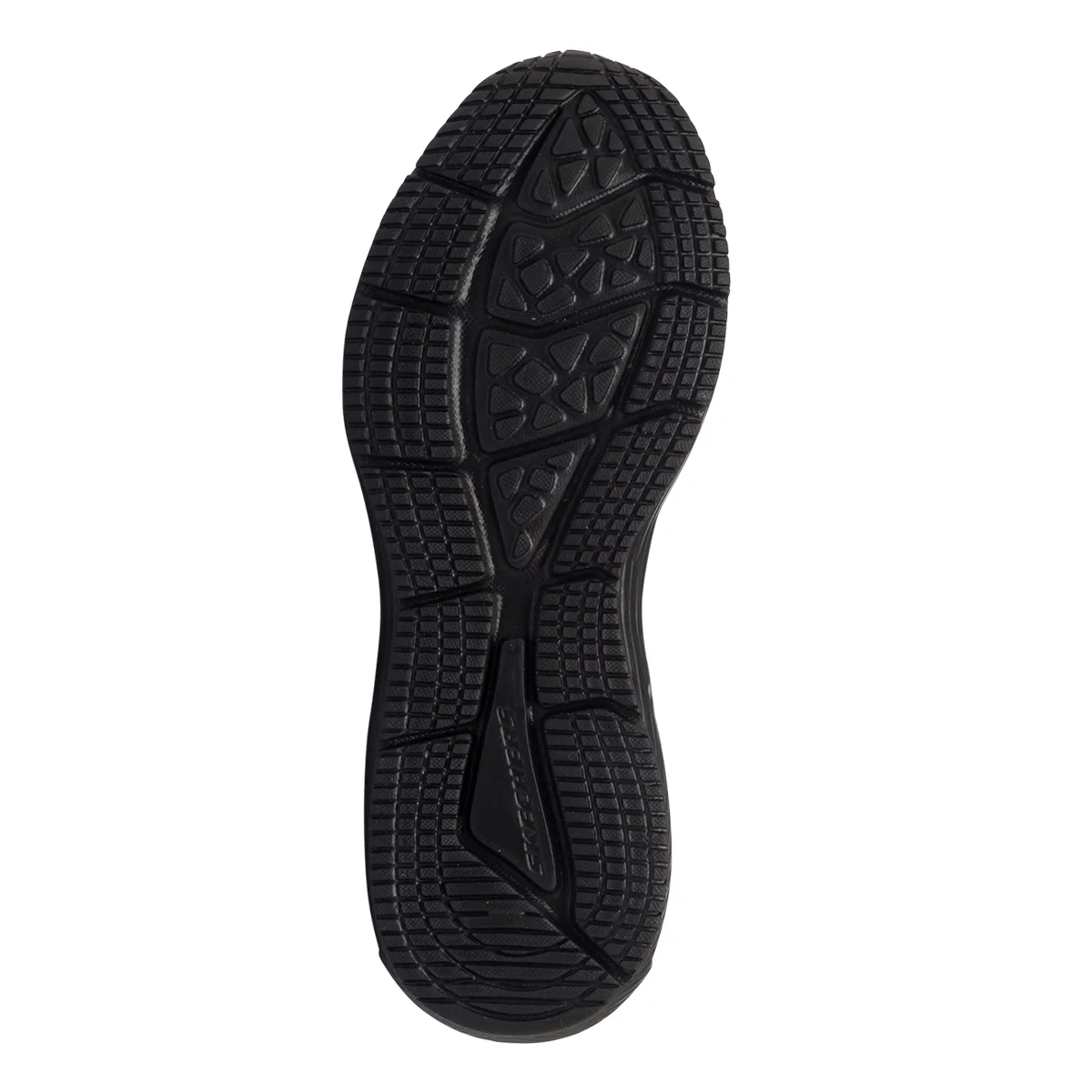 Sneakers nere da uomo con sottopiede Memory Foam Skechers Dyna-Air - Image 4