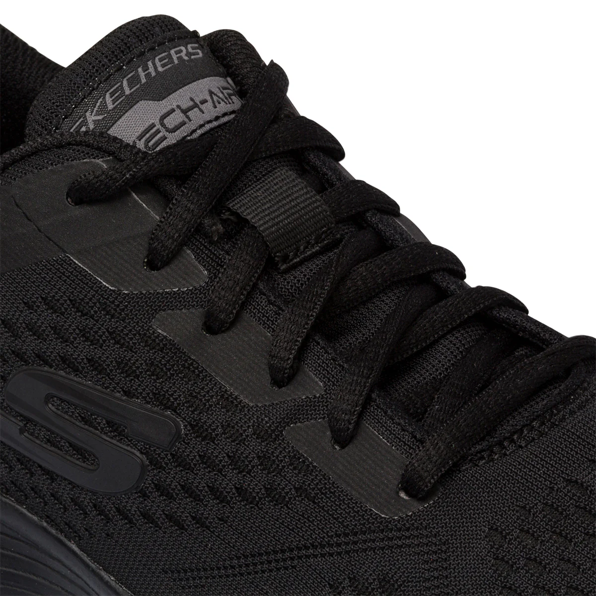 Sneakers nere da uomo con sottopiede Memory Foam Skechers Dyna-Air - Image 6