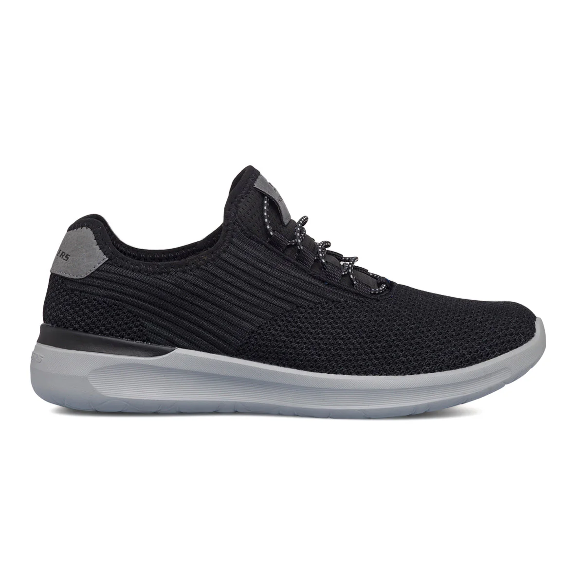Sneakers nere da uomo con sottopiede Memory Foam Skechers Lattimore Coringa