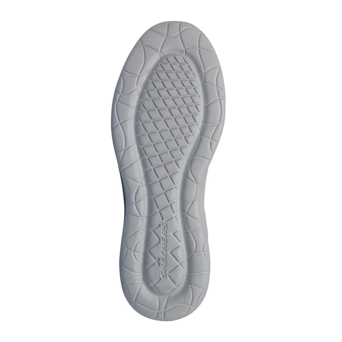 Sneakers nere da uomo con sottopiede Memory Foam Skechers Lattimore Coringa - Image 5