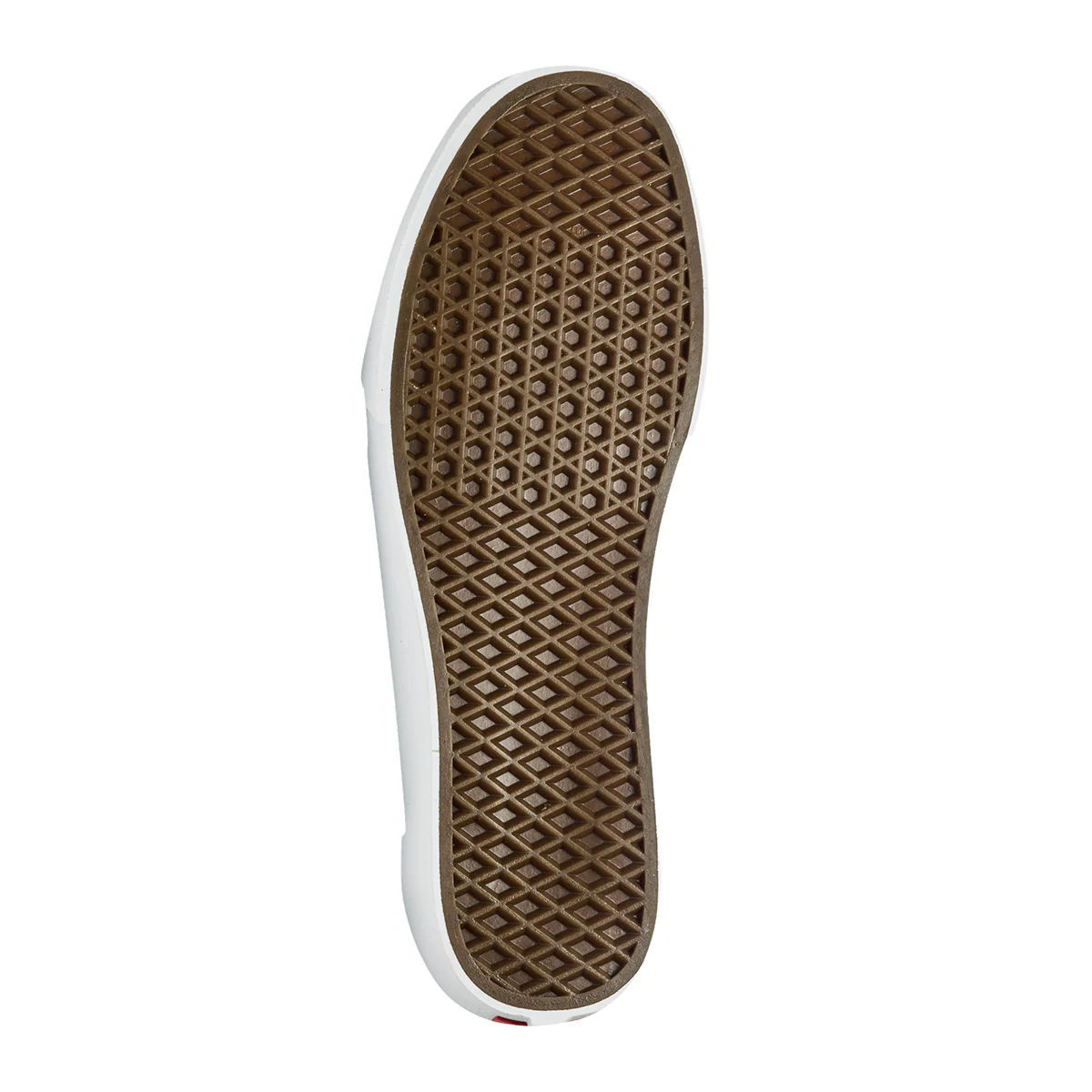 Sneakers nere da uomo con striscia laterale a contrasto Vans Ward - Image 4