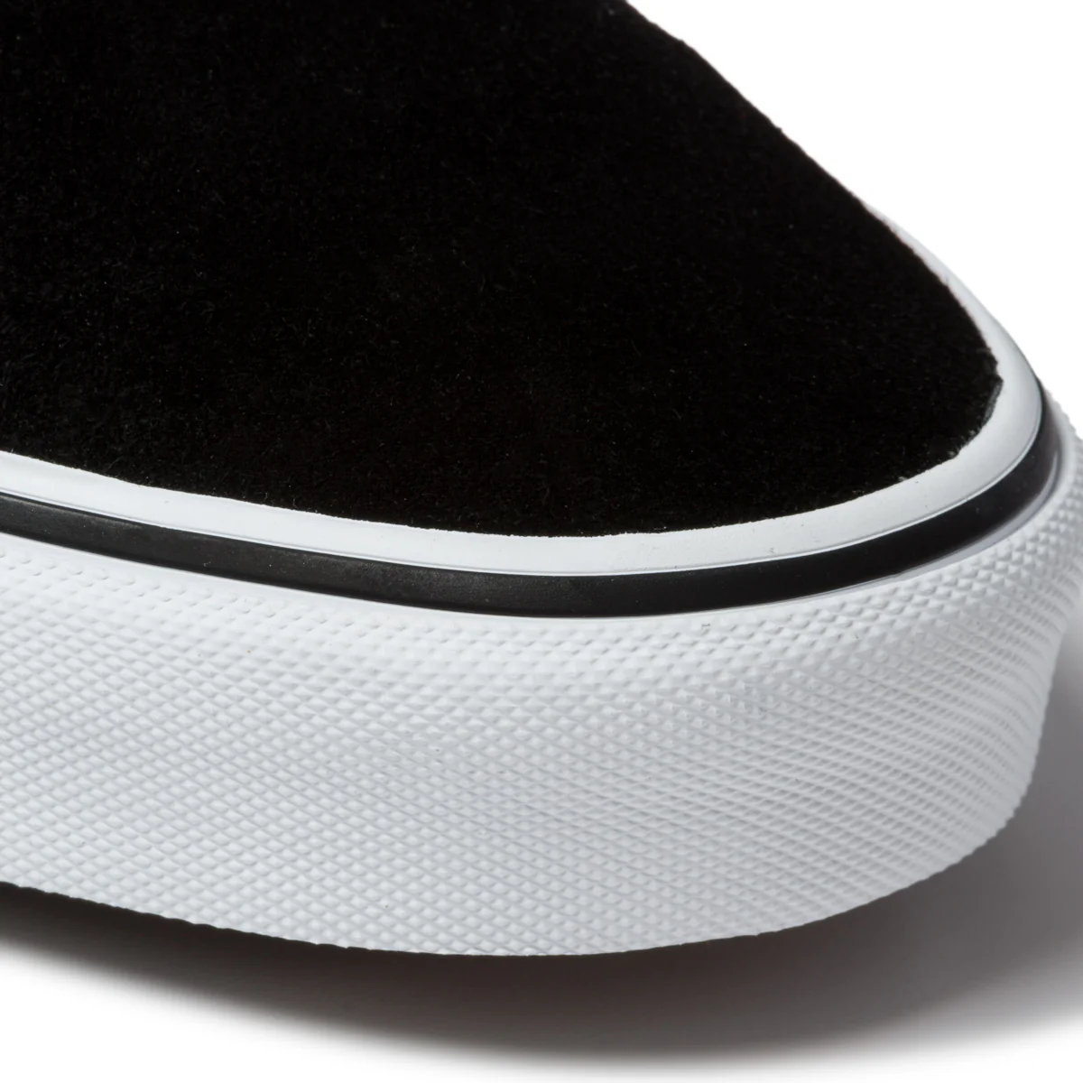 Sneakers nere da uomo con striscia laterale a contrasto Vans Ward - Image 5