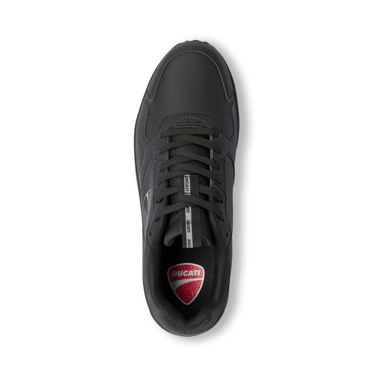 Sneakers nere da uomo con suola ad aria Ducati Albacete 3 - Image 8