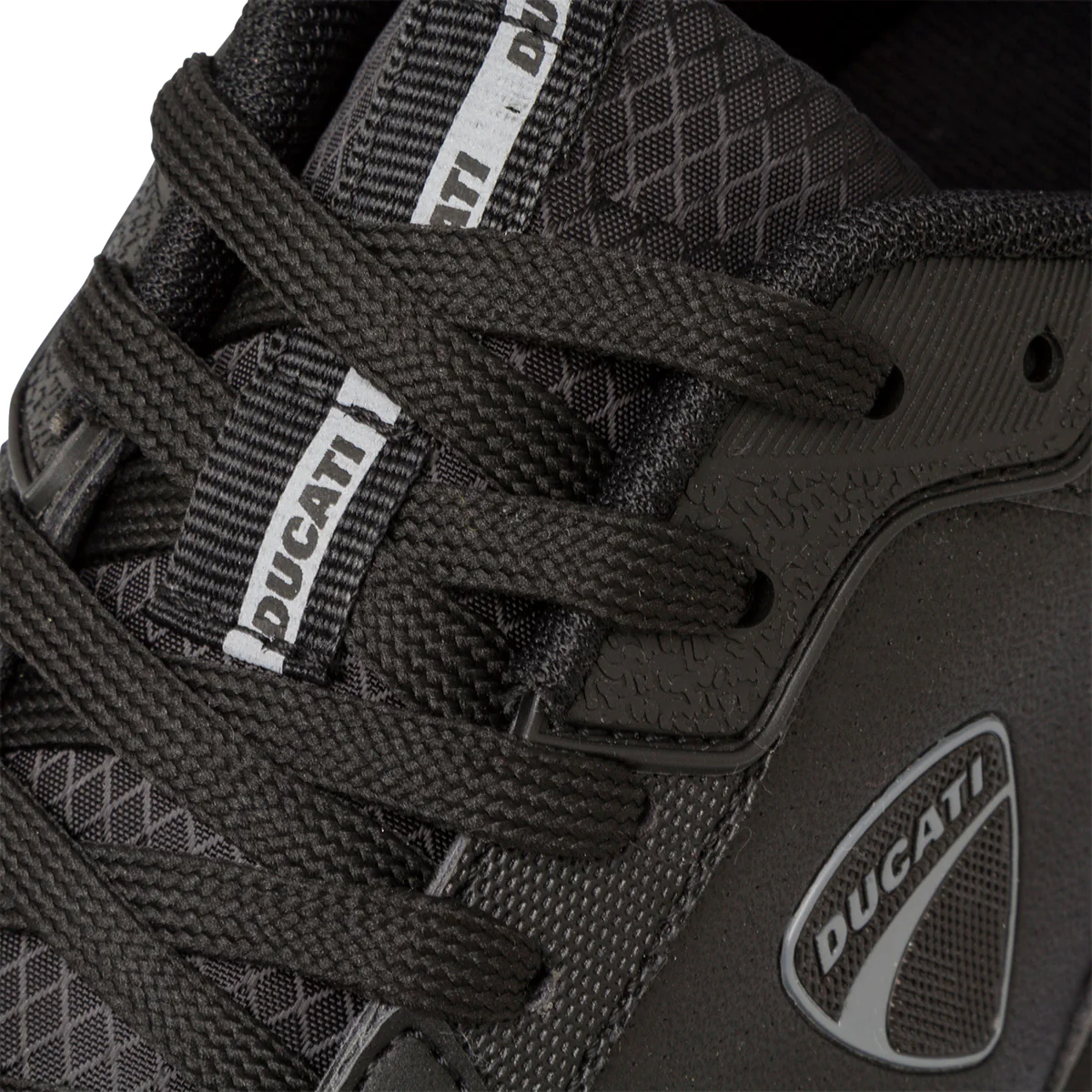 Sneakers nere da uomo con suola ad aria Ducati Albacete 3 - Image 6