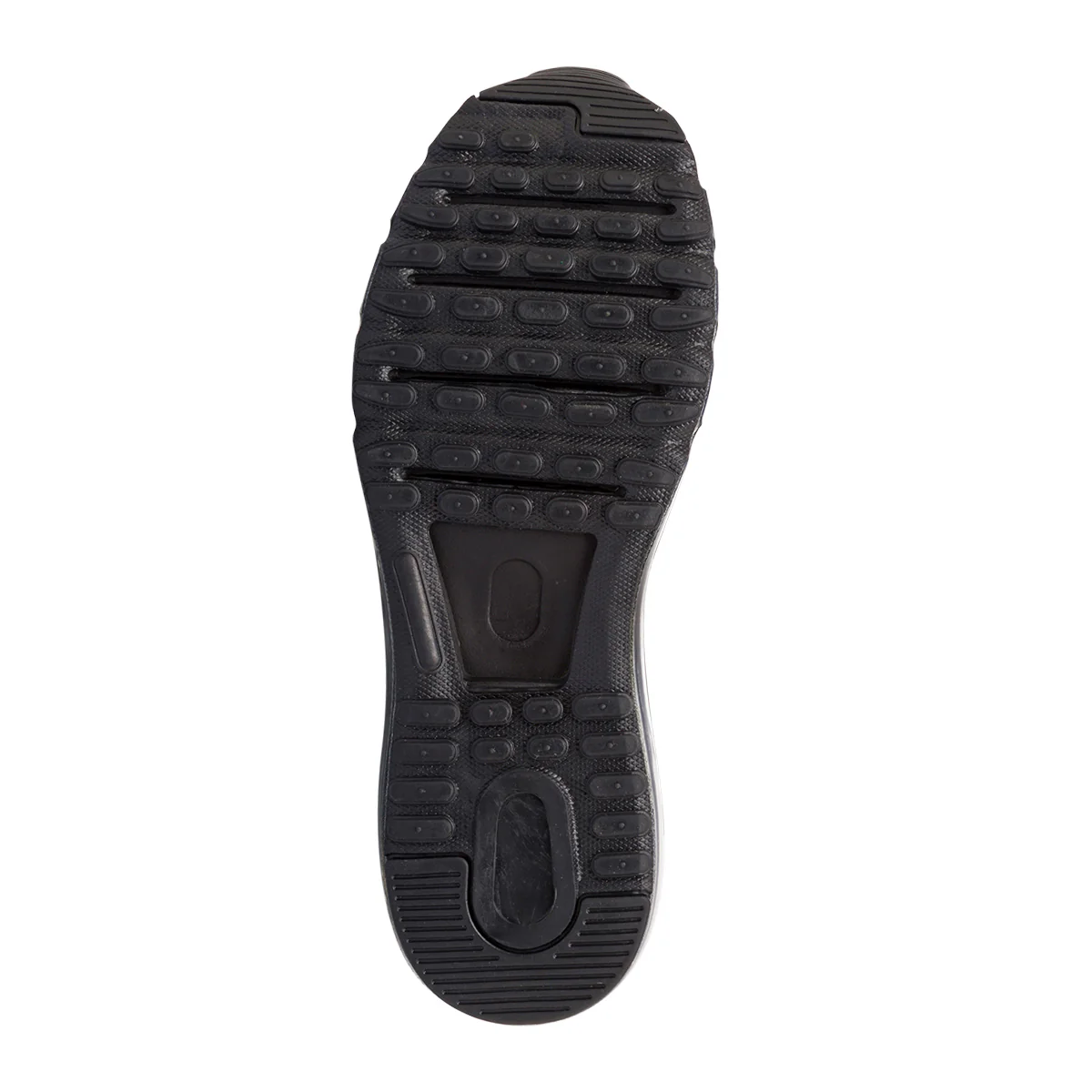 Sneakers nere da uomo con suola ad aria Ducati Legacy Air 4 - Image 5